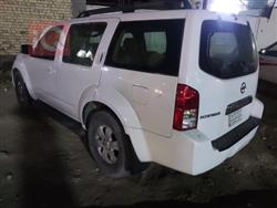 نيسان باثفايندر